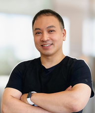 Book an Appointment with Sungwoon (Shawn) Tjen for Acupuncture - Private