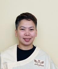 Book an Appointment with Ms. Wilma (Jane) Rodriguez for Massage Therapy