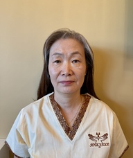 Book an Appointment with Myoungshin ( Karen) Lee for Massage Therapy