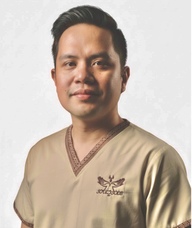 Book an Appointment with RMT Ronnel "Nel " Acangan for Massage Therapy