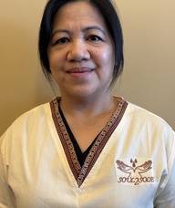 Book an Appointment with RMT Gloria Castro for Massage Therapy