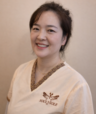 Book an Appointment with RMT Eunsook "Iris" Lee for Massage Therapy