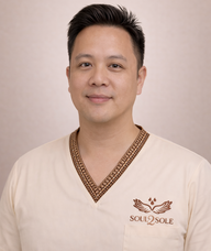 Book an Appointment with RMT Ronnel "Nel " Acangan for Massage Therapy