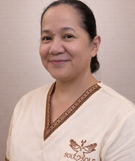 Book an Appointment with RMT Melodia Bingan for Massage Therapy