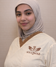 Book an Appointment with RMT Rosa "Rosiya" (Female Clients Only) Lucas for Massage Therapy