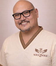 Book an Appointment with RMT James Nazaire for Massage Therapy