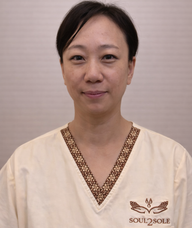 Book an Appointment with RMT So Yeong "Stella" Soyeong Bong for Massage Therapy