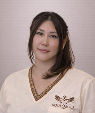 Book an Appointment with RMT Delgertsetseg (Mirana) Sambuu for Massage Therapy