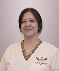 Book an Appointment with RMT Gloria Castro for Massage Therapy