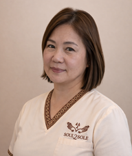 Book an Appointment with RMT Jungmin "Jennifer" Kim for Massage Therapy