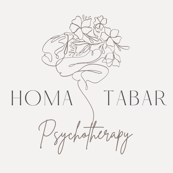 Homa Tabar Psychotheraphy