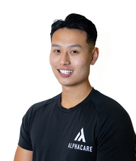 Book an Appointment with Tom Li for Physiotherapy