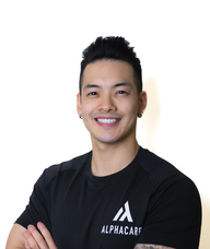 Book an Appointment with Alfred Tung for Registered Massage Therapy