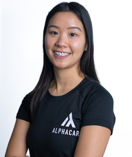 Book an Appointment with Christy Yip for Chiropractic