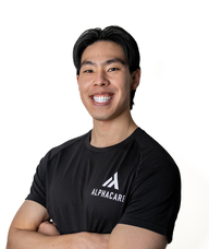 Book an Appointment with Zachary Lee for Registered Massage Therapy