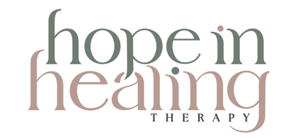 Hope In Healing