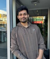 Book an Appointment with Ishan Mehta for Physiotherapy