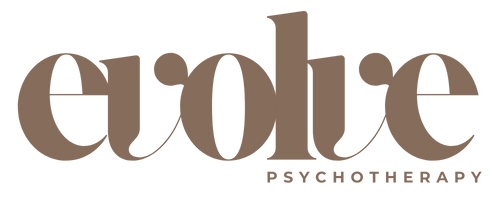 Evolve Psychotherapy