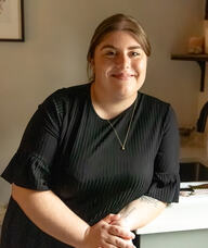 Book an Appointment with Mrs. Mika Cavers for Reflexology