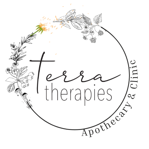 Terra Therapies