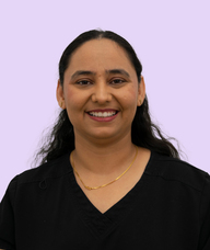 Book an Appointment with Harshpreet Kaur for Physiotherapy