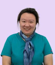 Book an Appointment with Long Zuo for Acupuncture