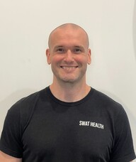 Book an Appointment with Richard Bell for Massage Therapy