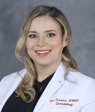 Book an Appointment with Dr. Roxana Mititelu for Dermatology