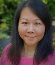 Book an Appointment with Ming Manktelow for Therapeutic Yoga & Mindfulness