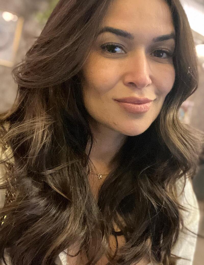 Grace Sizenando