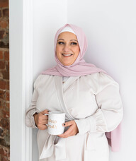Book an Appointment with Ilda Caeiro-Azzam for Clinical Supervision