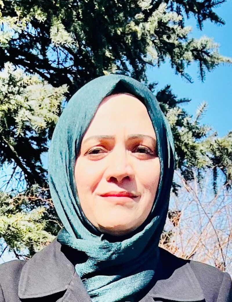 Masooma Zehra