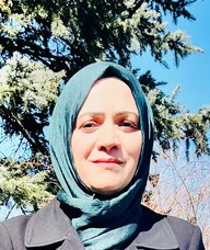 Book an Appointment with Masooma Zehra for Cognitive Behavioral Therapy (CBT)