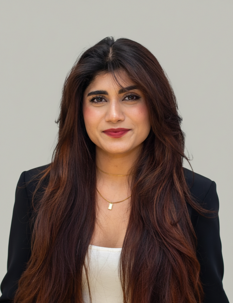 Tanuja Upadhyay
