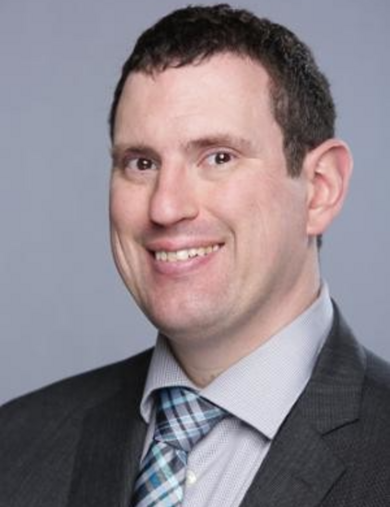 Matthew Megson