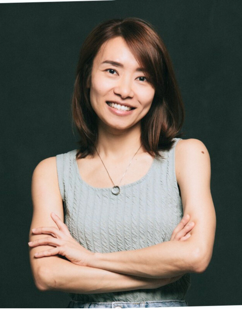 Hei Suen (Suki) Chau