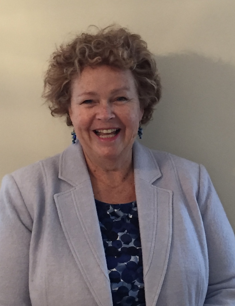 Nancy Stewart
