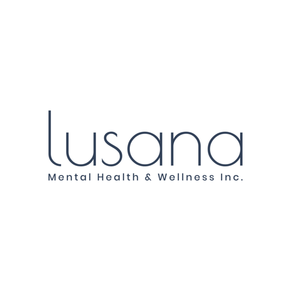 Lusana Mental Health & Wellness Inc.