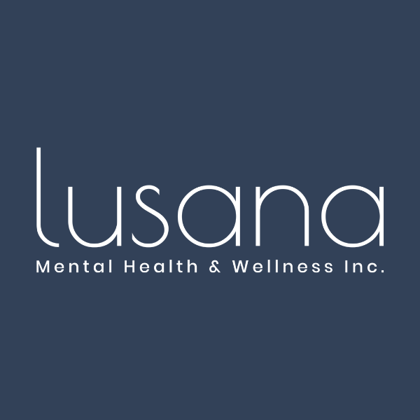 Lusana Mental Health and Wellness Inc.