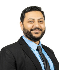 Book an Appointment with Shehab Mohamed for Physical Therapy