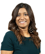 Book an Appointment with Mona Shaikh at Accel Physical Therapy & Massage - Millennium Drive