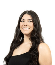 Book an Appointment with Brooklyn Hallett (Colombe) for Massage Therapy