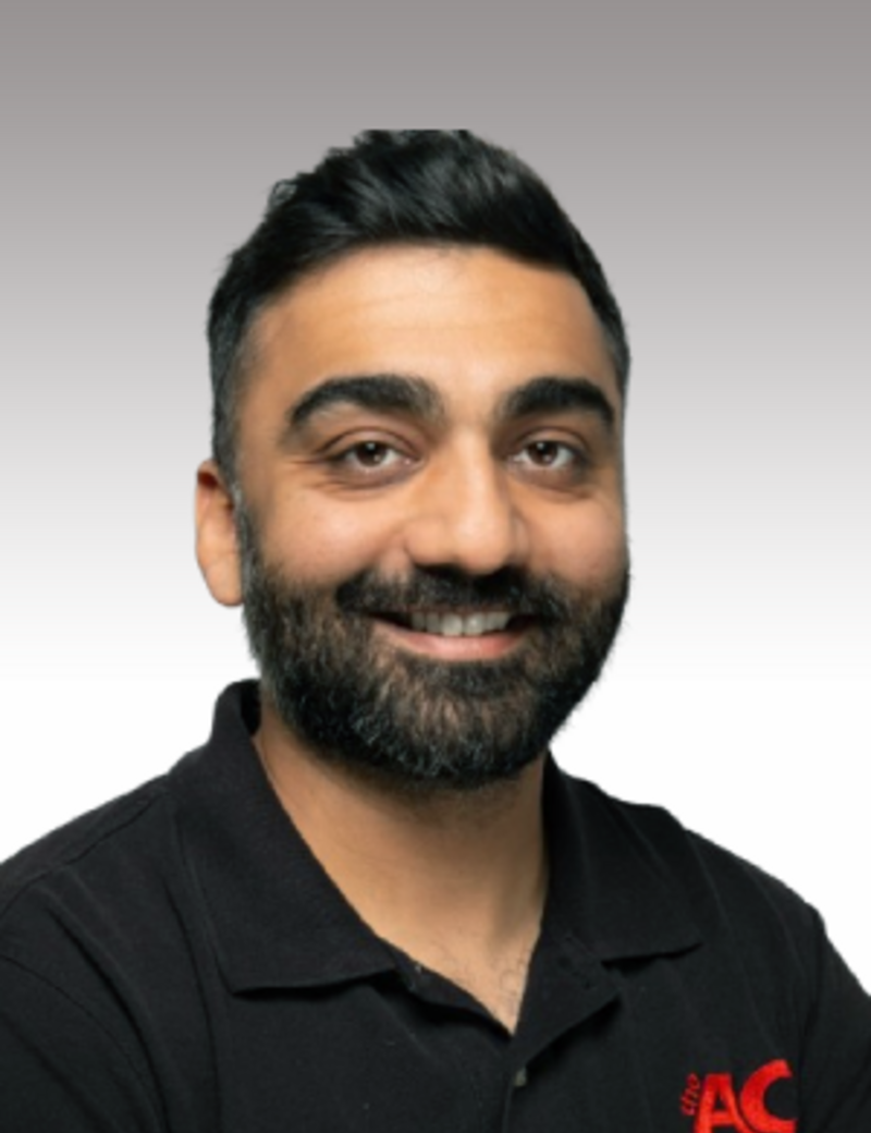 Dr. Harjoot Dhillon