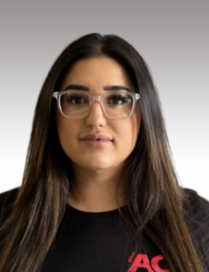 Mrs. Karen Sangha Dhillon