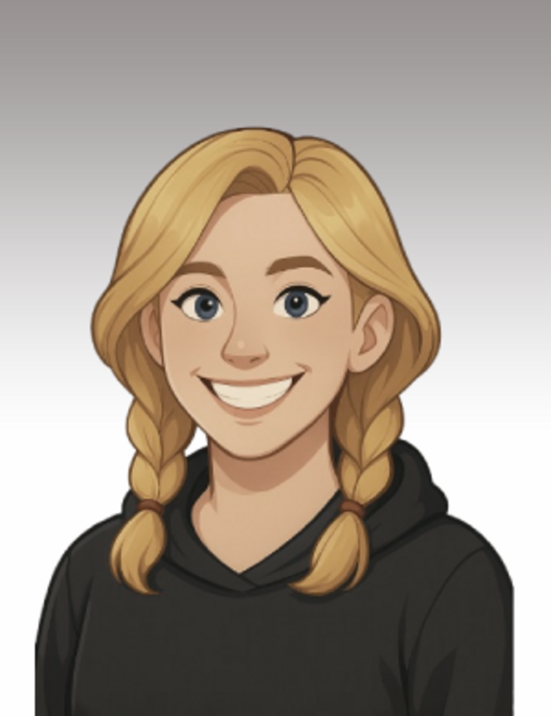 Katie Dykshoorn
