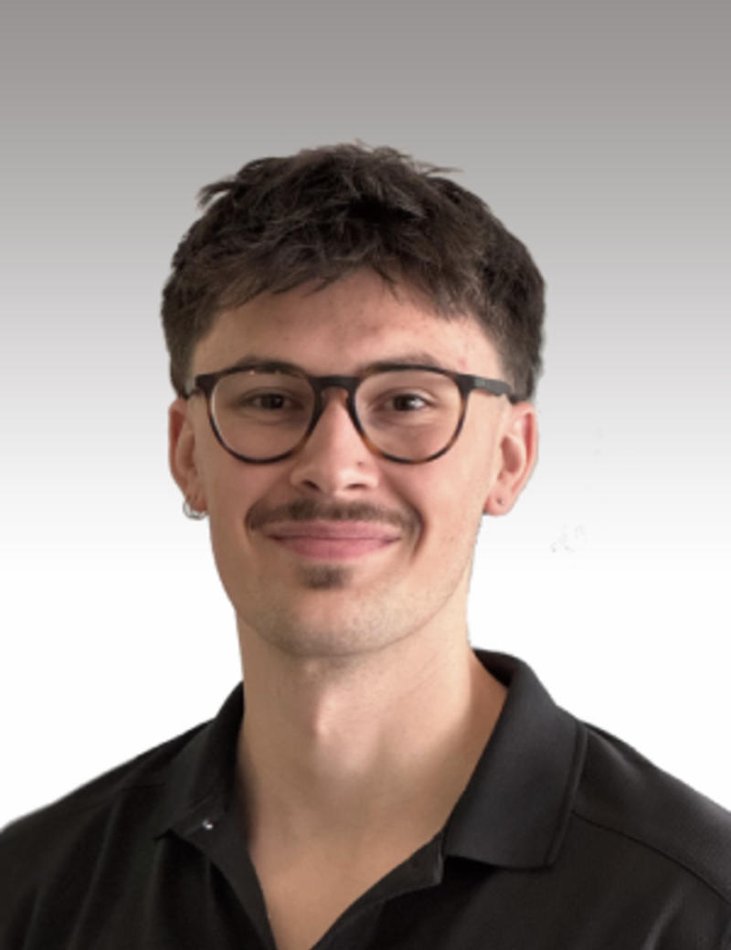 Luke Sikma