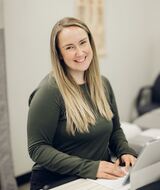 Book an Appointment with Mackenna Leslie at Osoyoos Physiotherapy and Active Wellness Centre