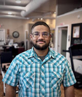 Book an Appointment with Jay Gautam at Osoyoos Physiotherapy and Active Wellness Centre