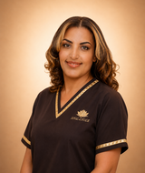 Book an Appointment with RMT Melat Asefa at Soul2Sole - St. Albert