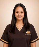 Book an Appointment with RMT Eh Ler Tha (Ellie) Po at Soul2Sole - St. Albert